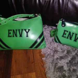 ENVY PURSE